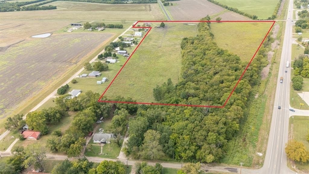 30.71 acres in Lamar County featured view
