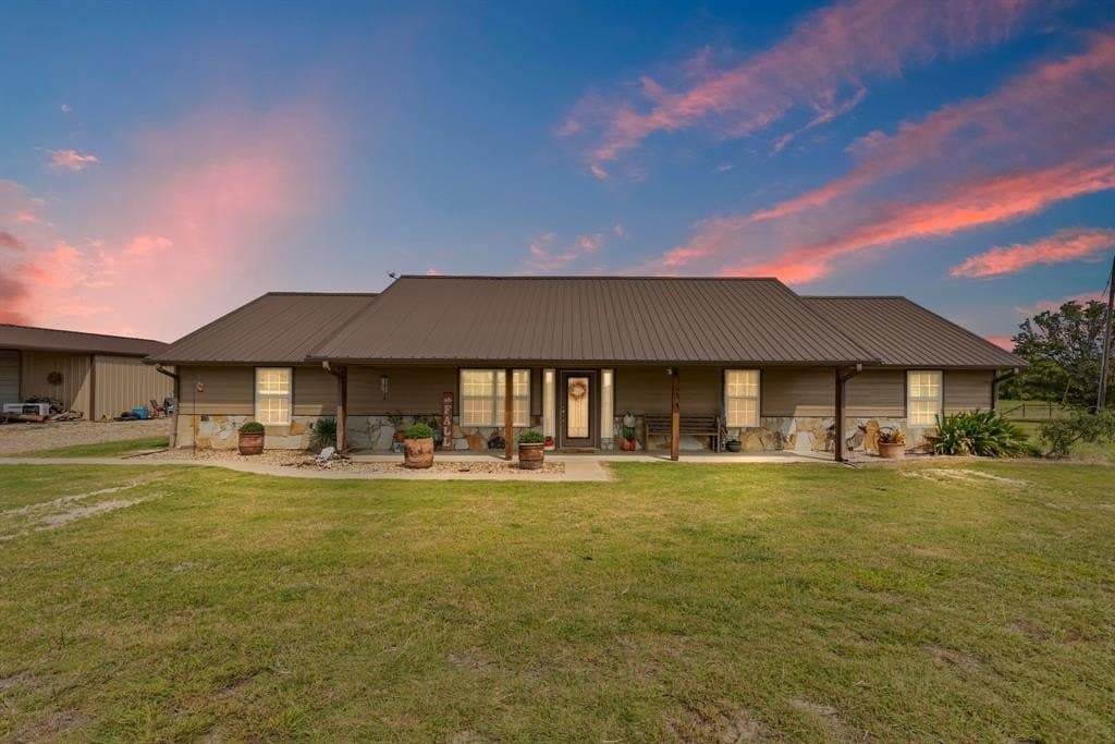 30.71 acres in Lamar County gallery image 2