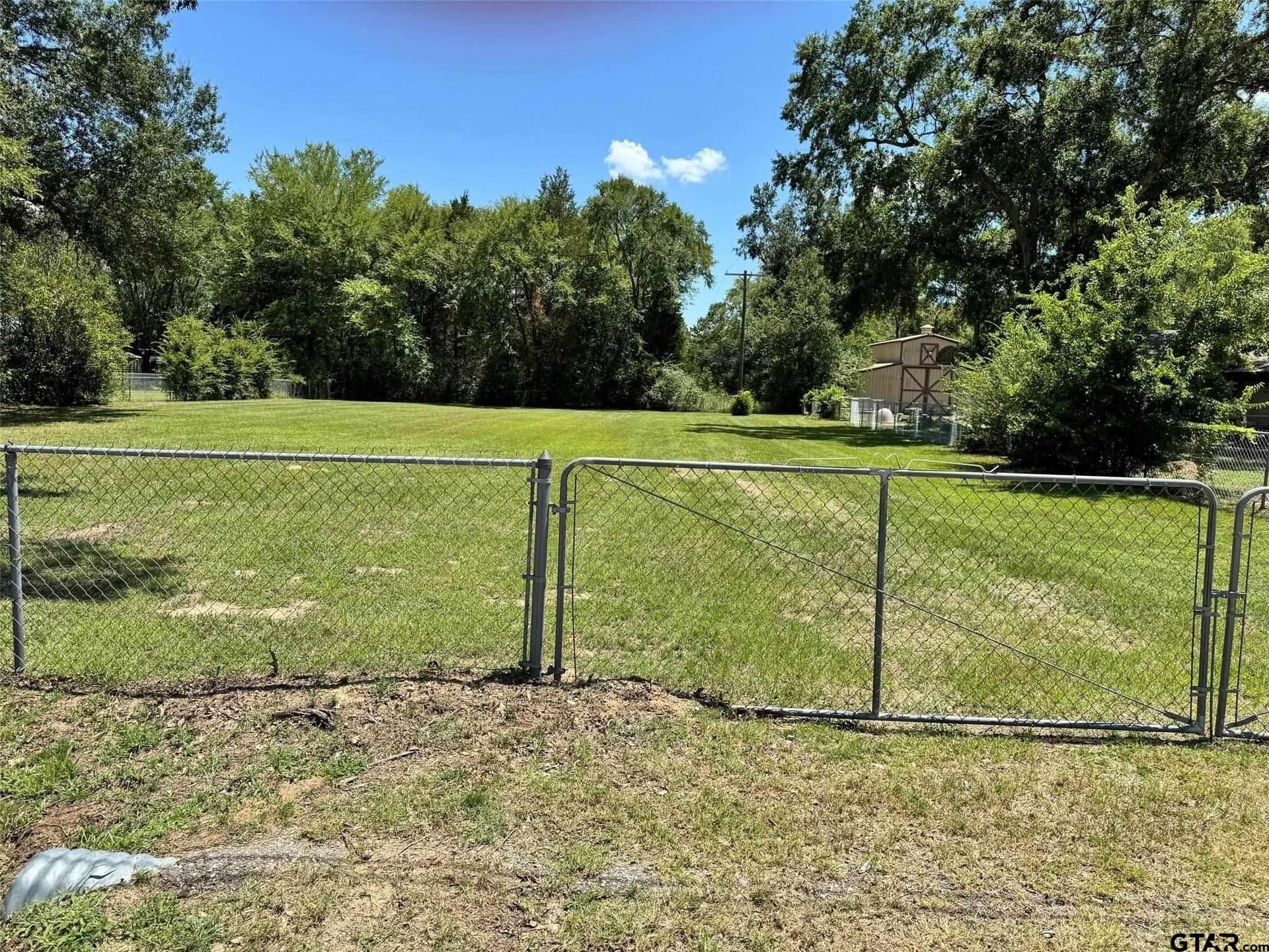 0.79 acres in Van Zandt County