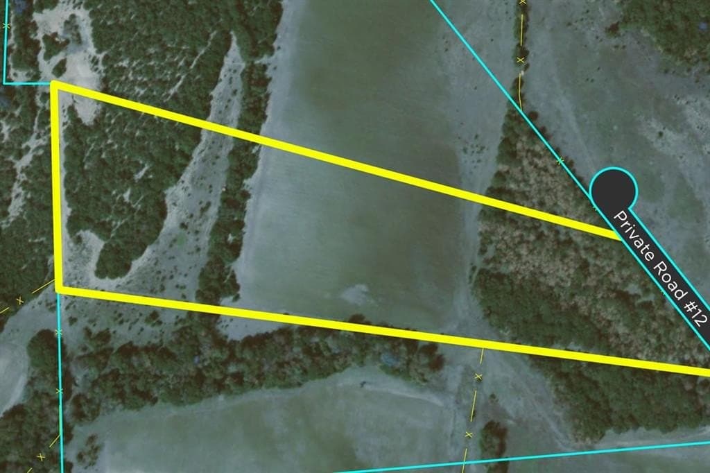 11.57 acres in Somervell County