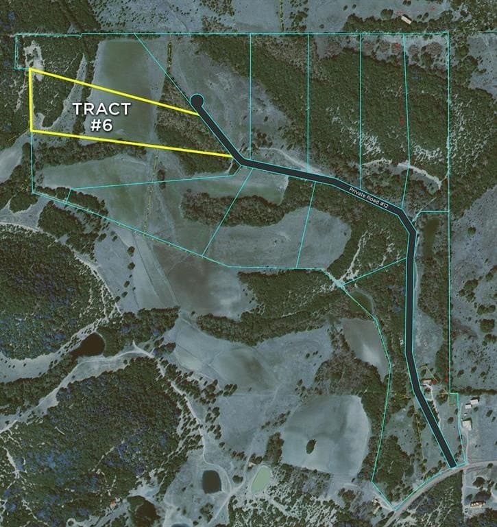 11.57 acres in Somervell County gallery image 2