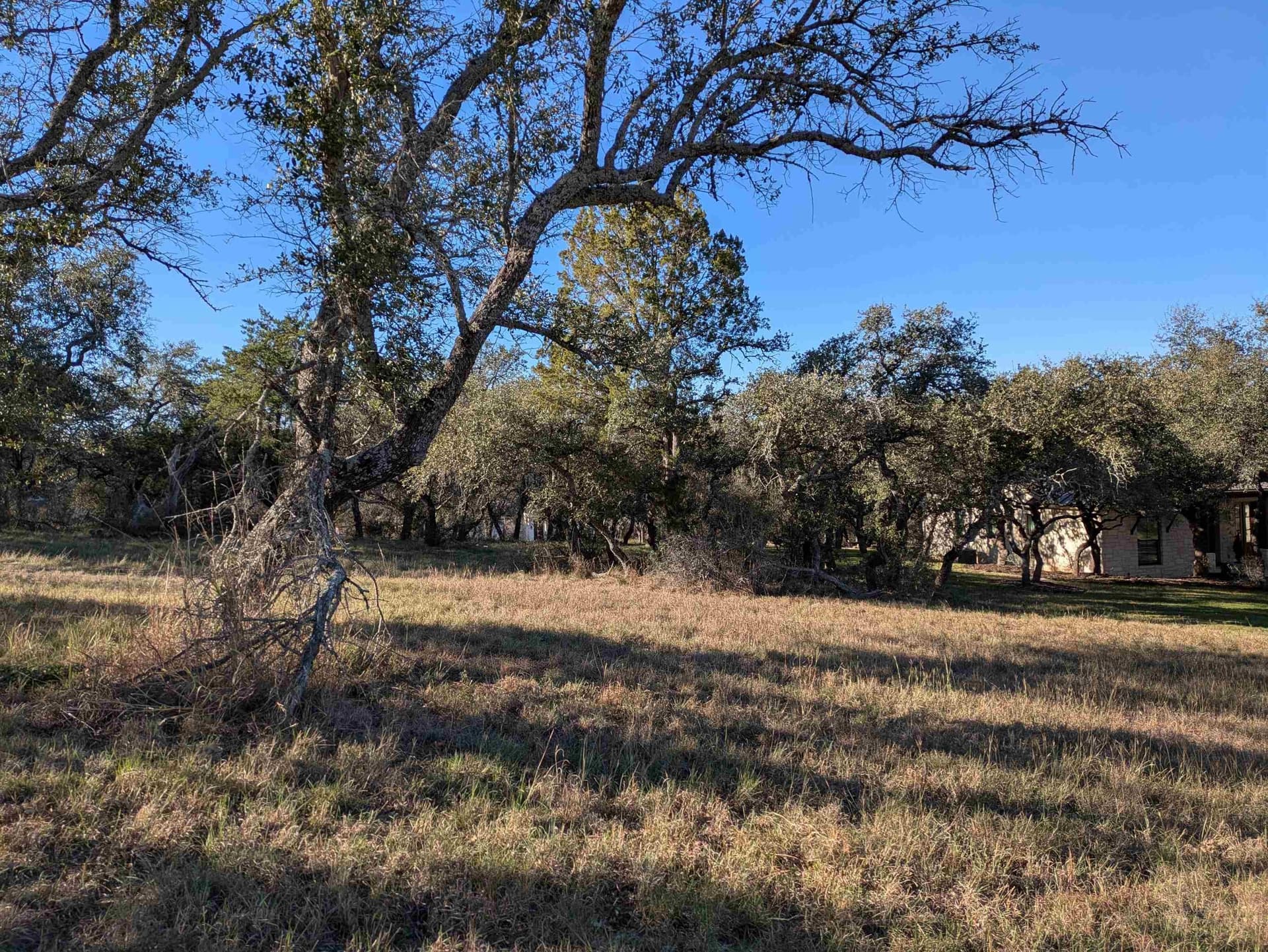0.22 acres in Llano County