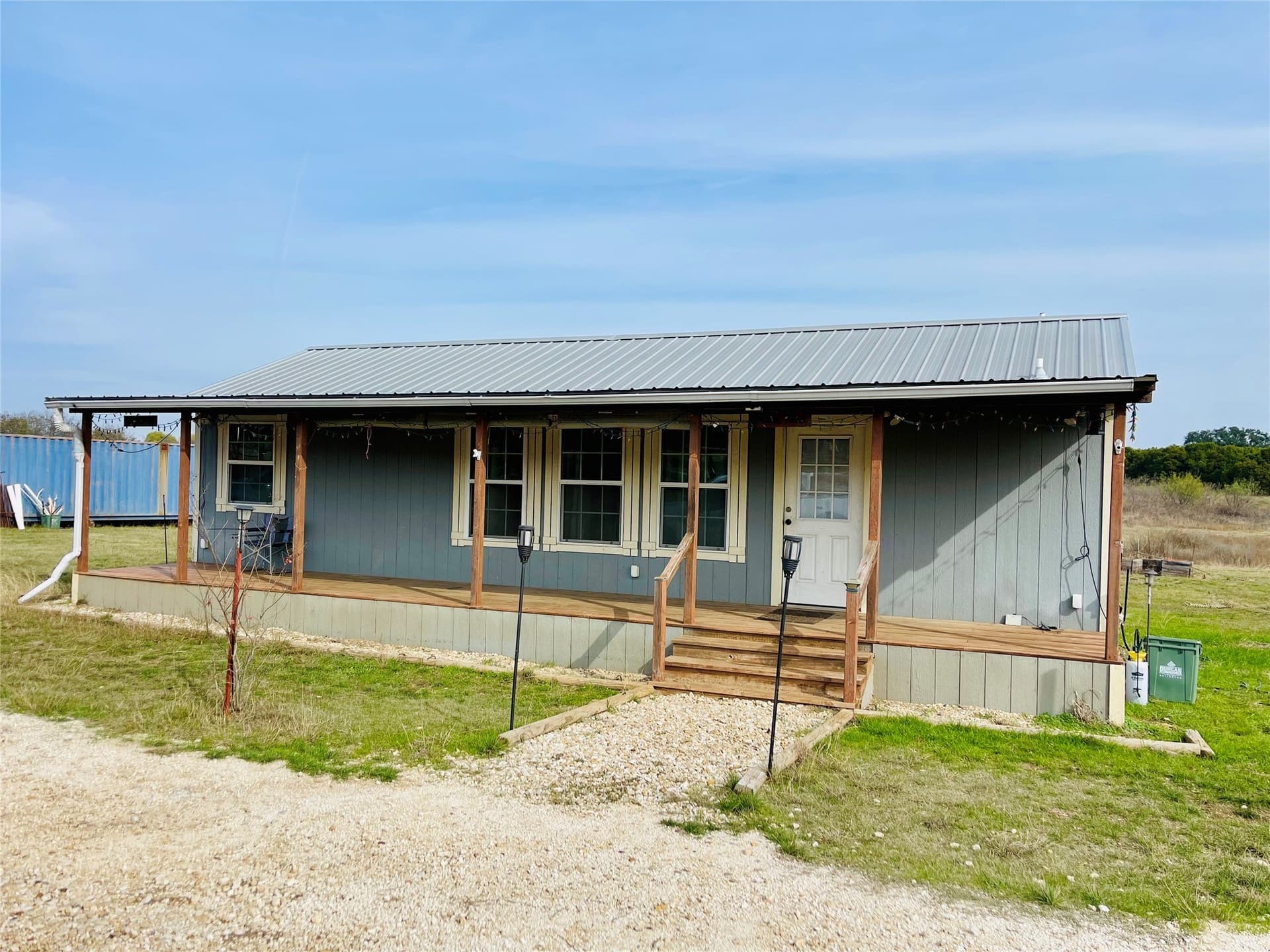 14.93 acres in Hill County - photo 12