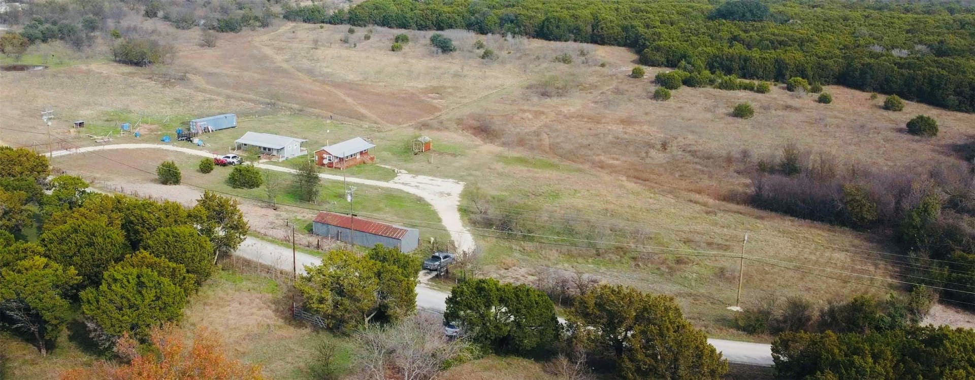 14.93 acres in Hill County - photo 4