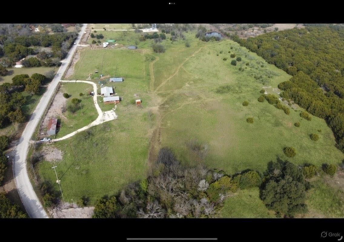 14.93 acres in Hill County - photo 8