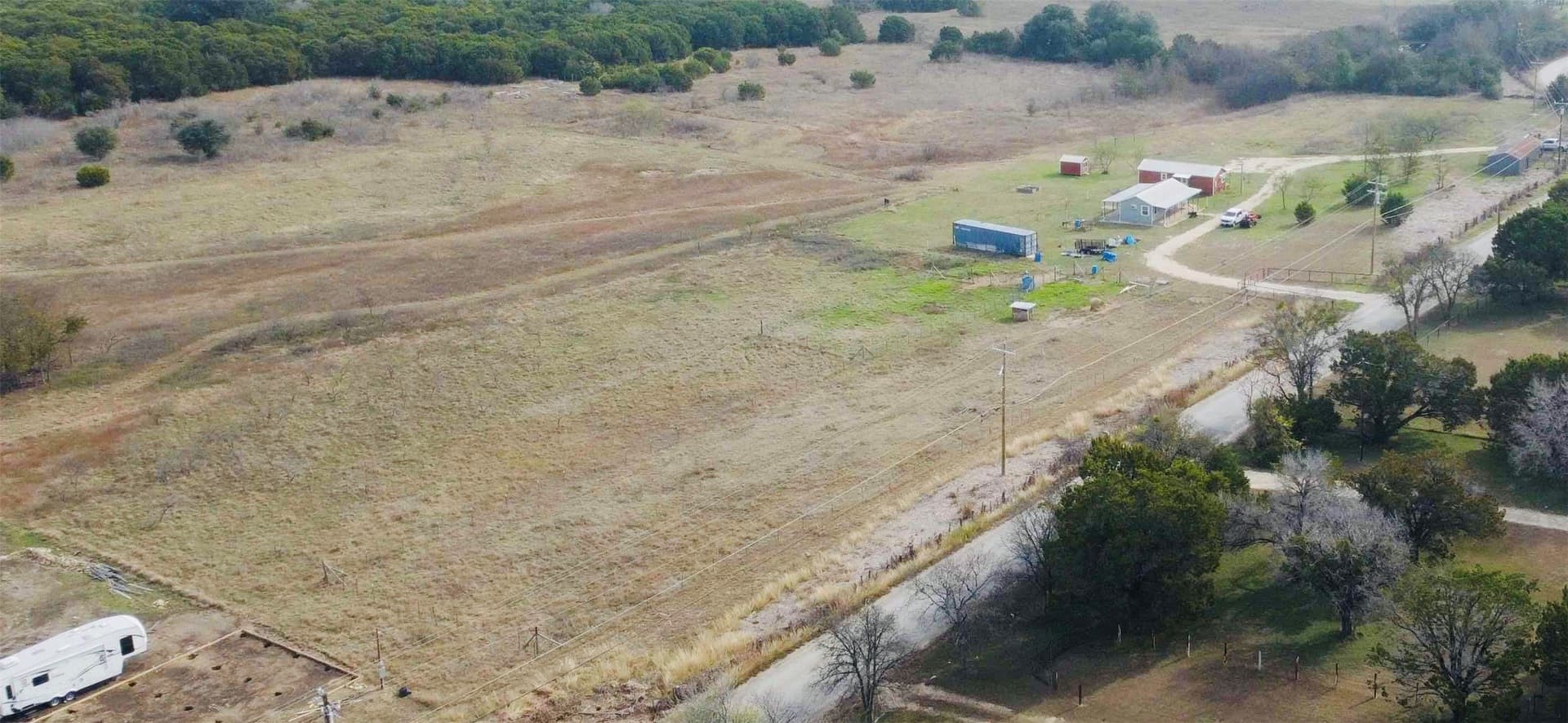 14.93 acres in Hill County - photo 3
