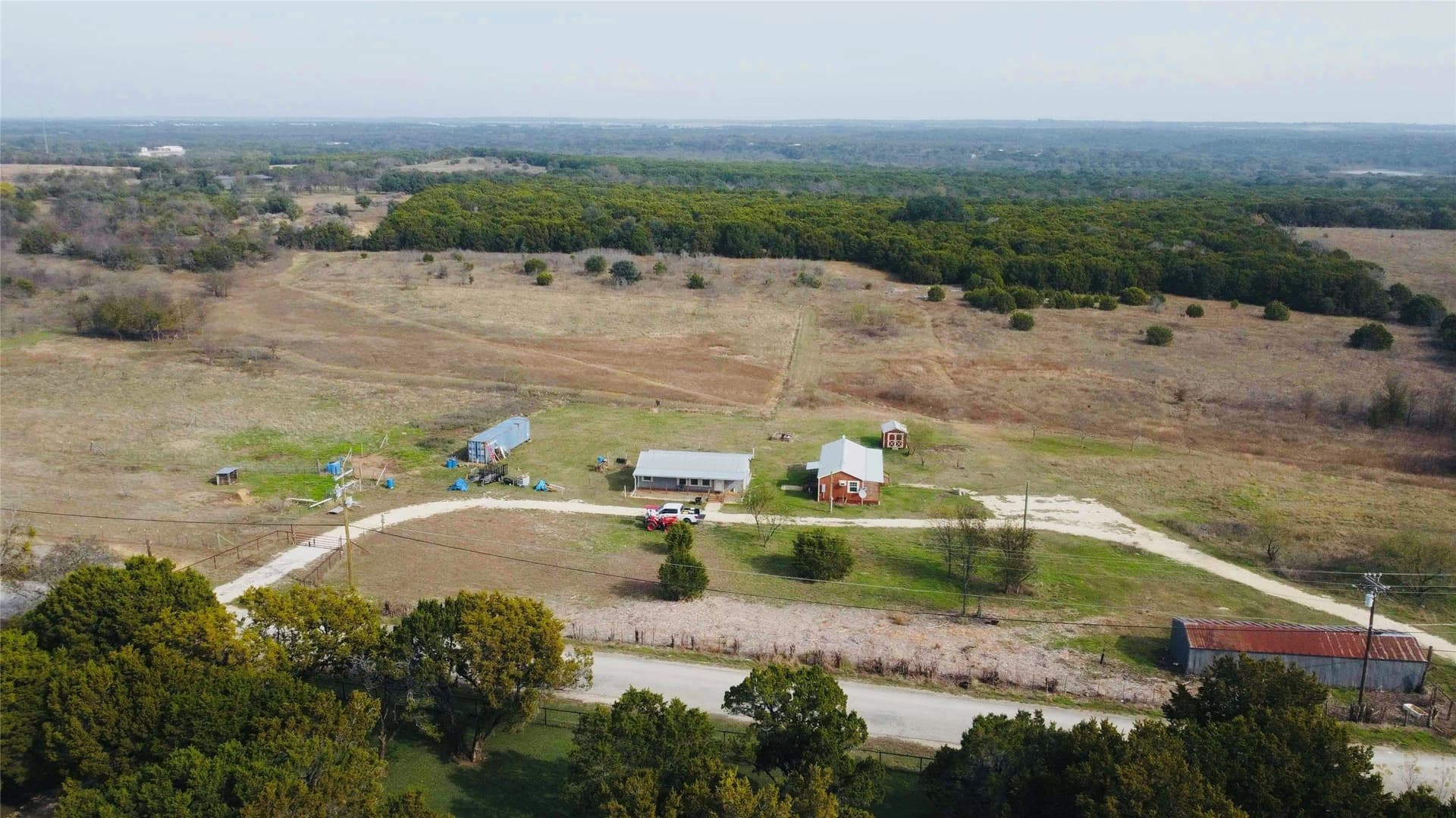 14.93 acres in Hill County - photo 2