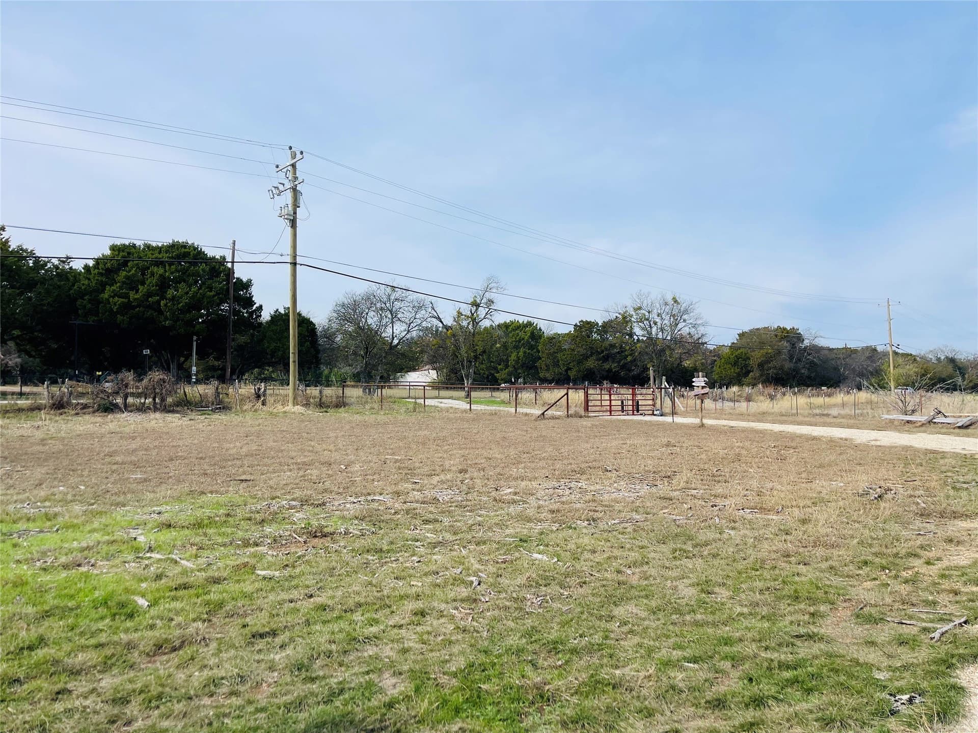 14.93 acres in Hill County - photo 32
