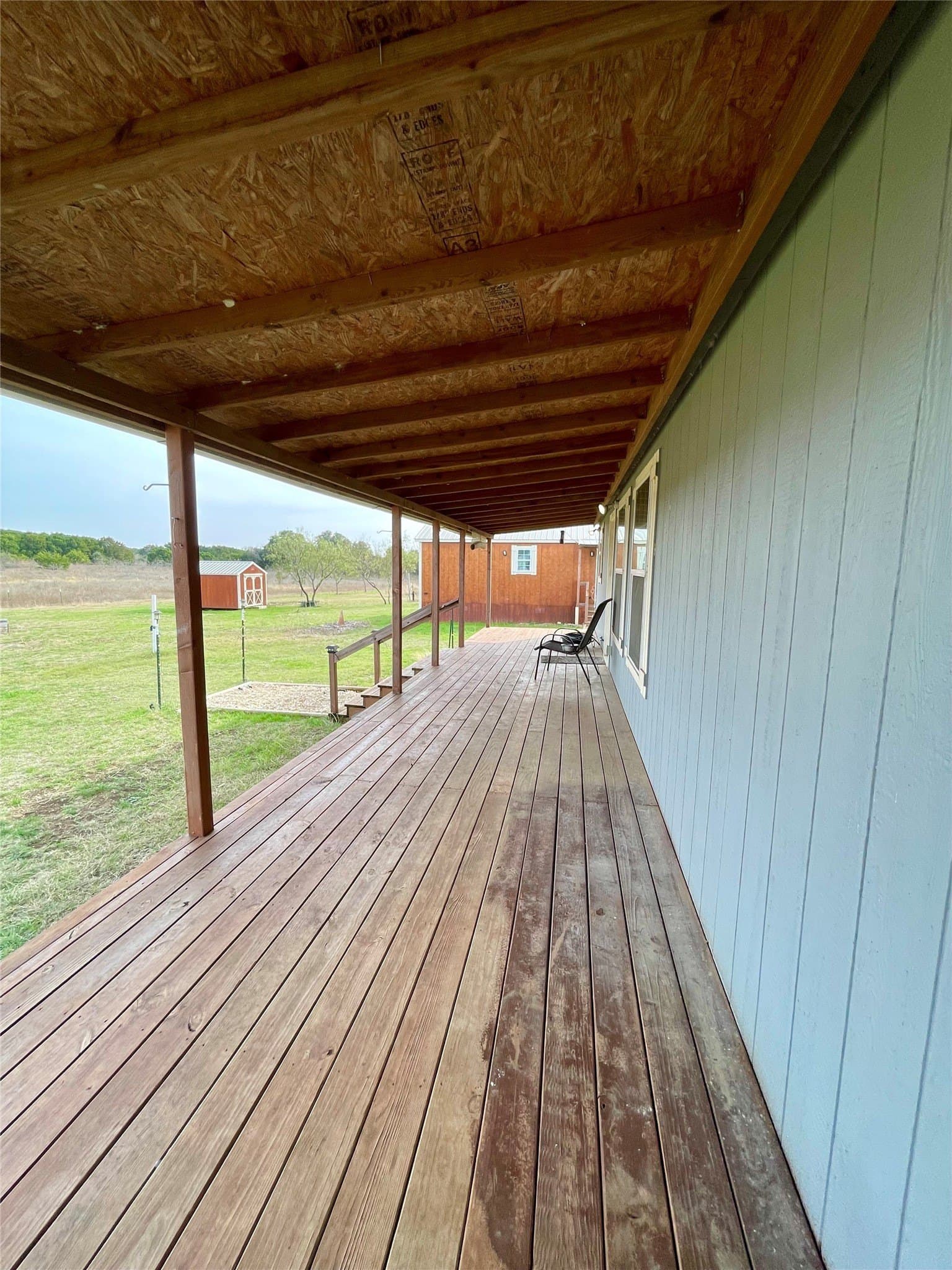 14.93 acres in Hill County - photo 13