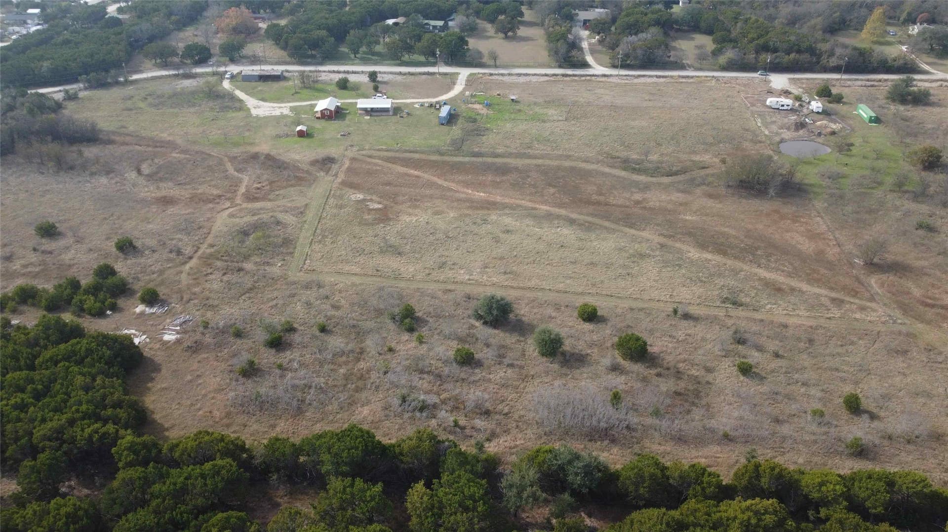 14.93 acres in Hill County - photo 7