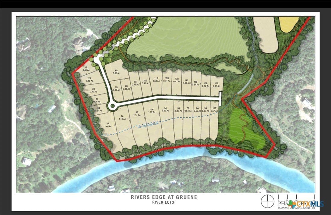 0.39 acres in Comal County - photo 5
