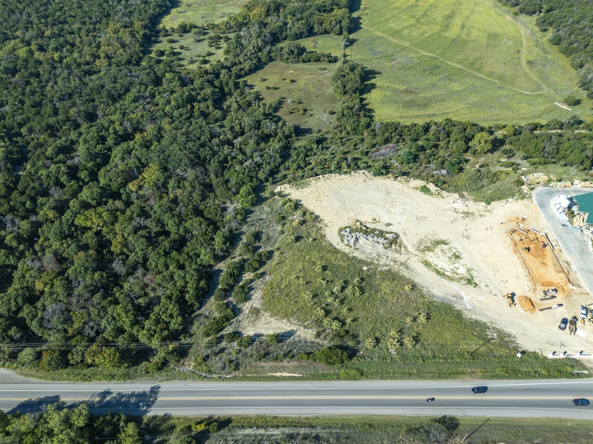 14.32 acres in Parker County - photo 7