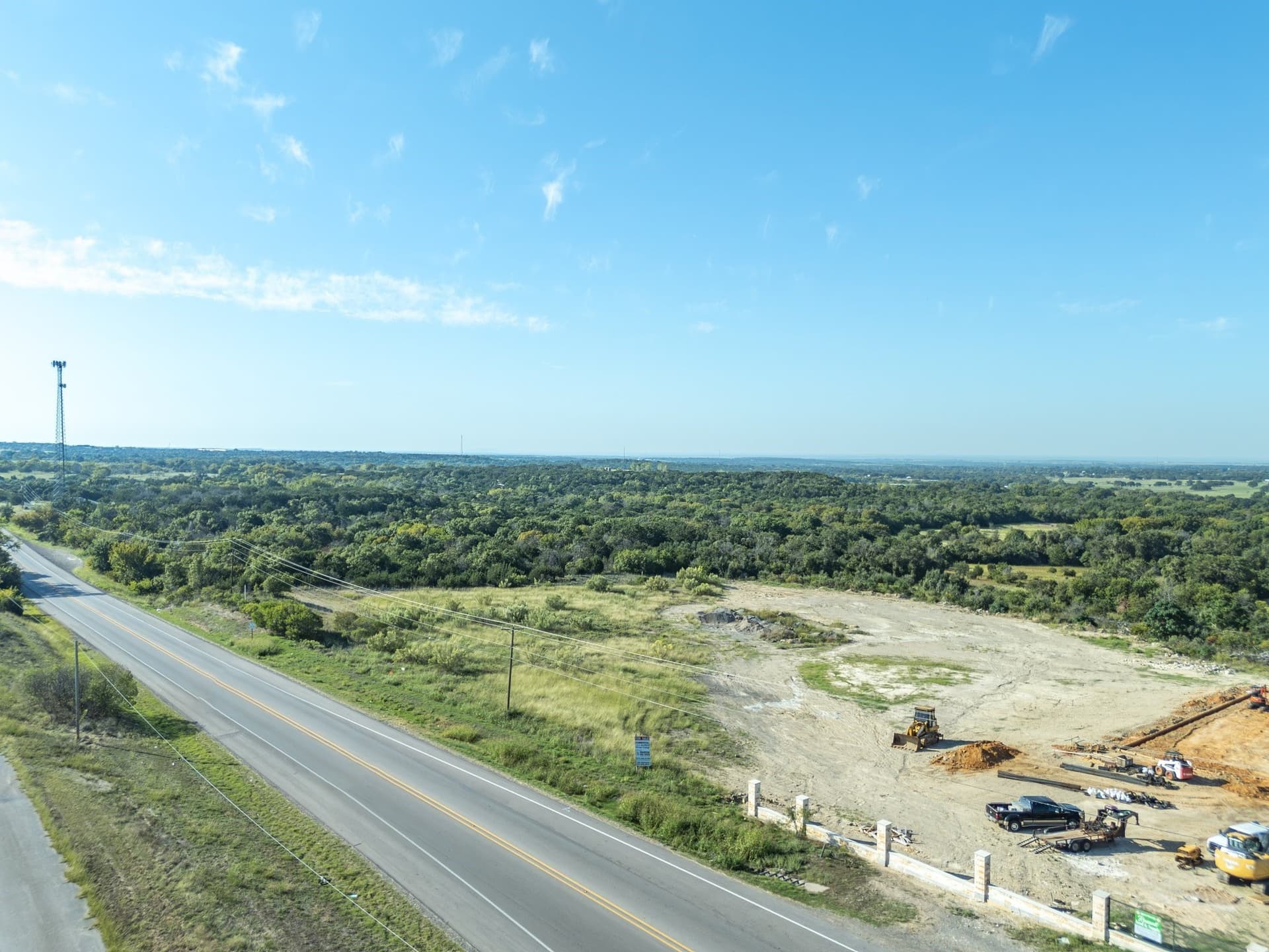 14.32 acres in Parker County - photo 10