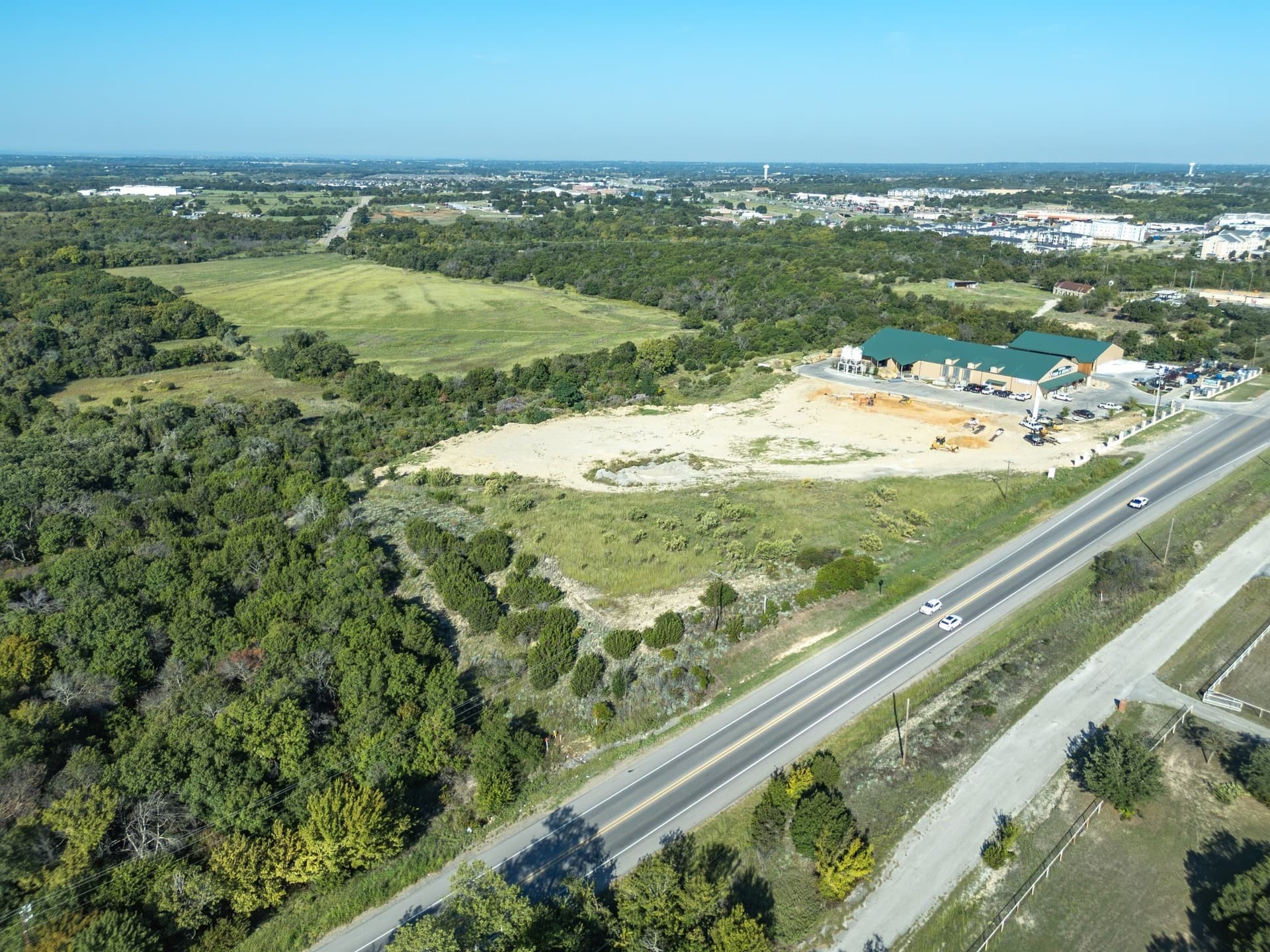 14.32 acres in Parker County - photo 12