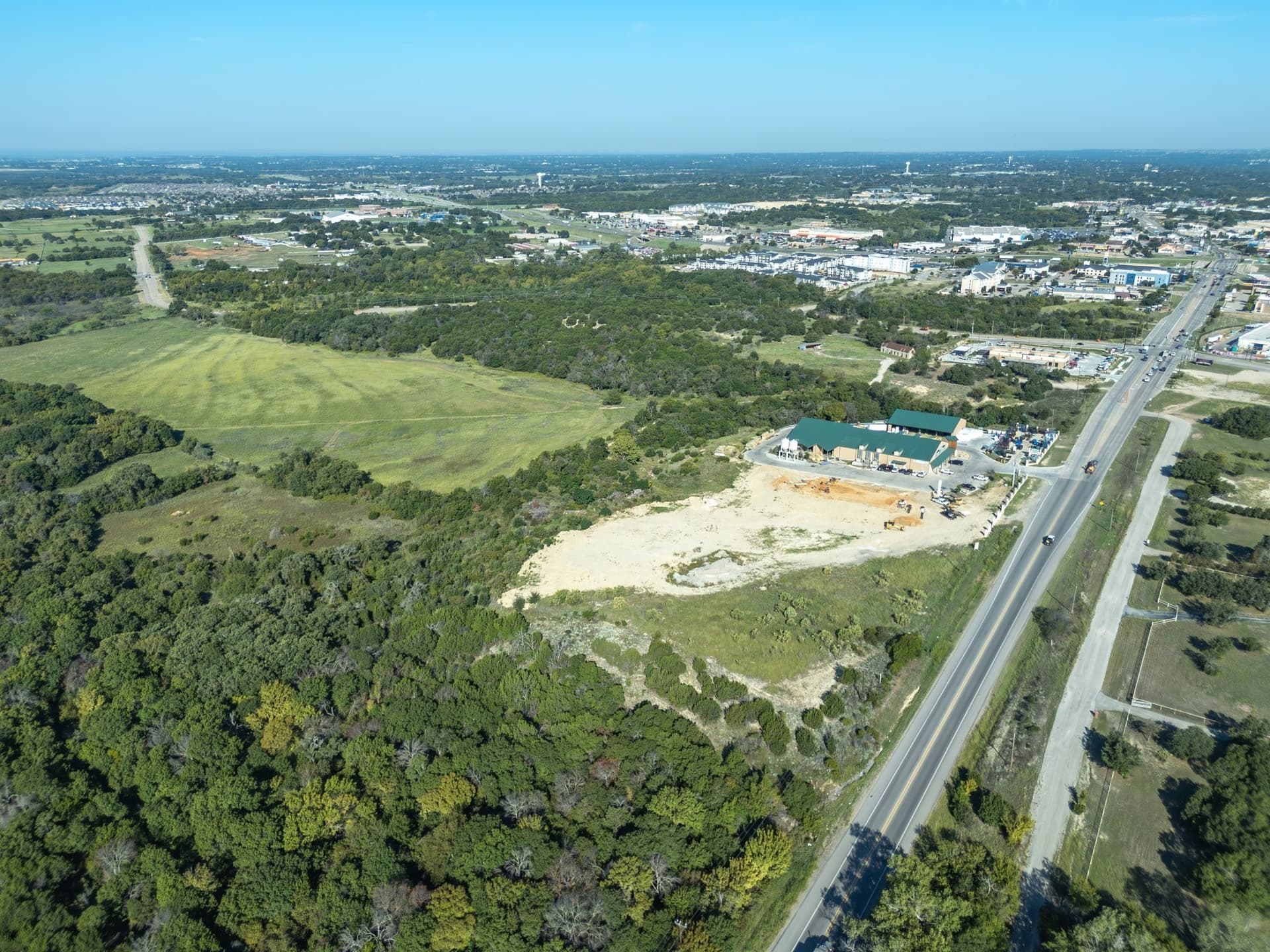 14.32 acres in Parker County - photo 18