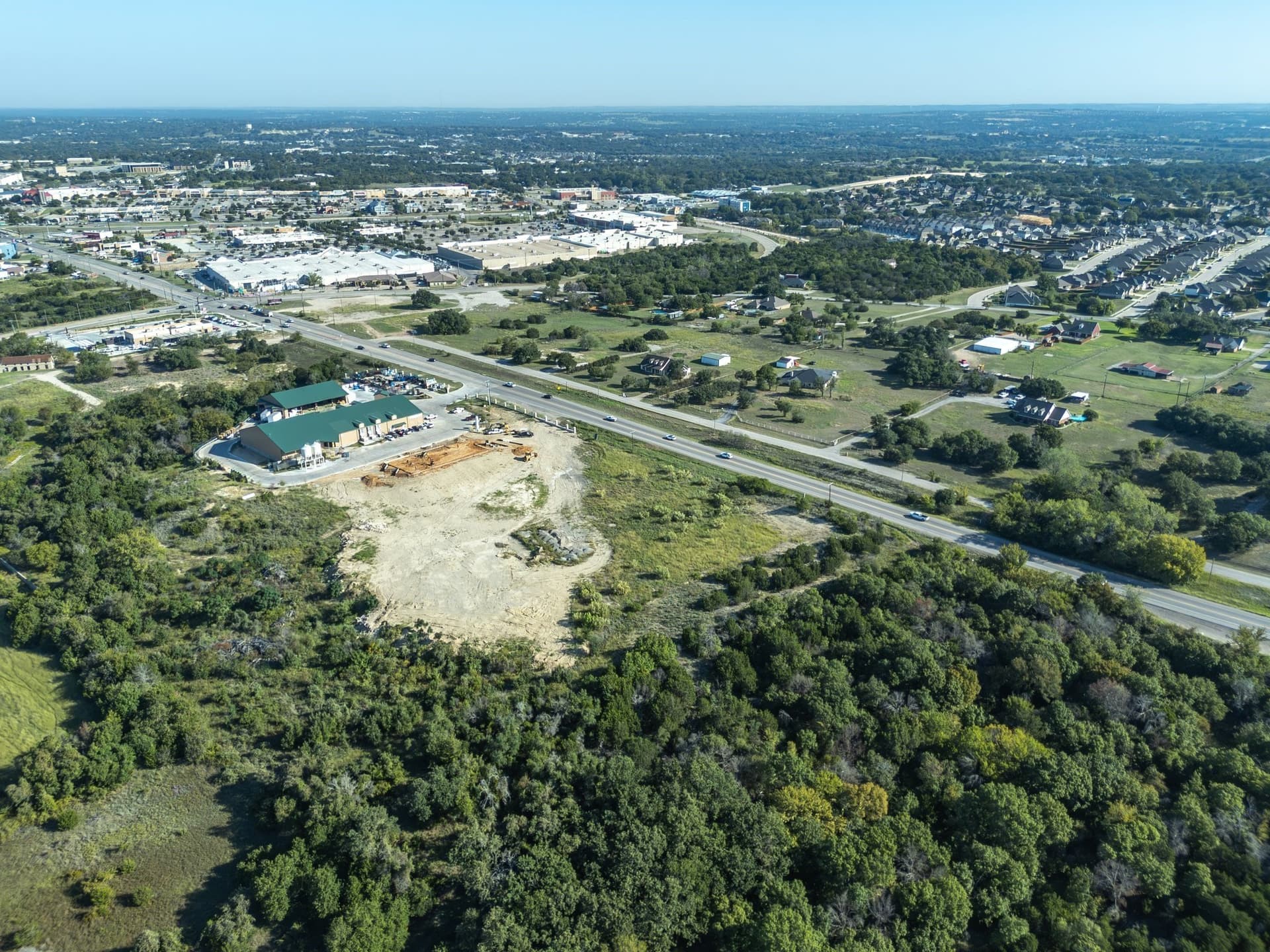 14.32 acres in Parker County - photo 16