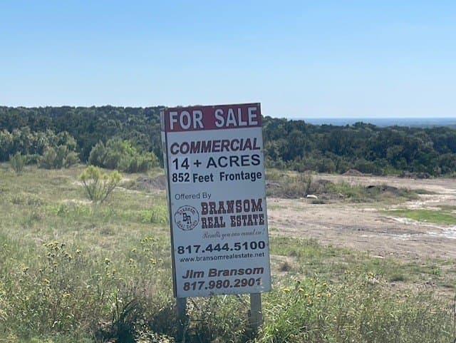 14.32 acres in Parker County - photo 2