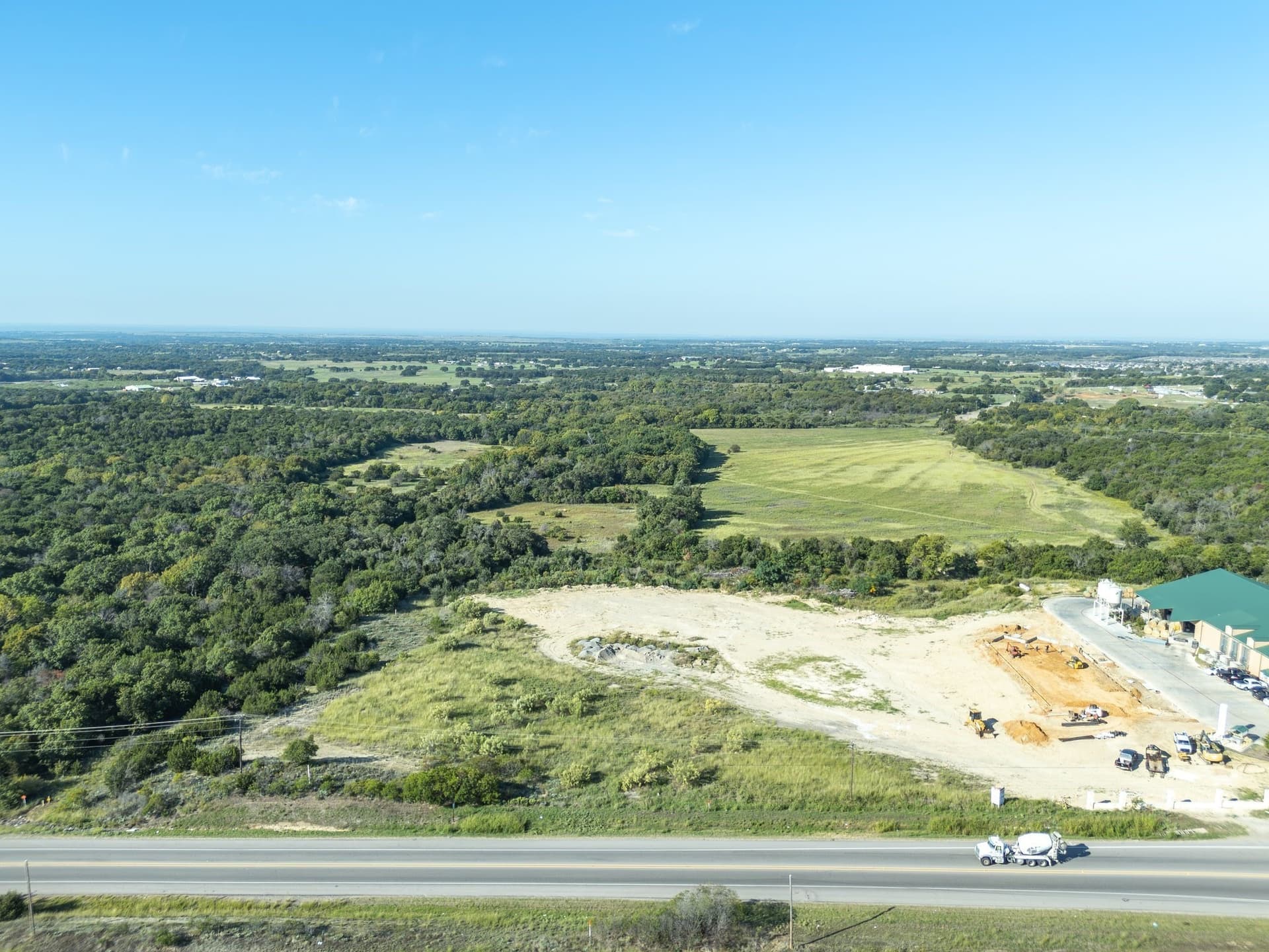 14.32 acres in Parker County - photo 11