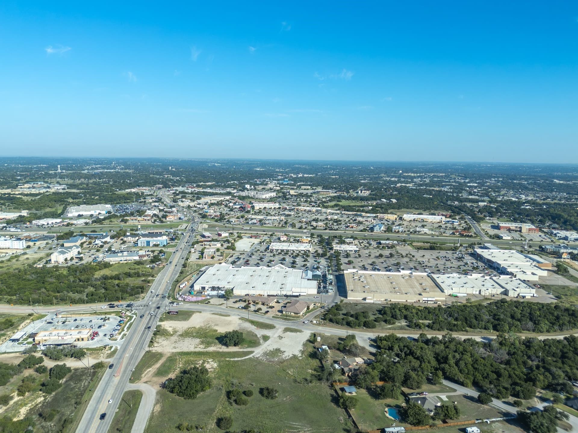 14.32 acres in Parker County