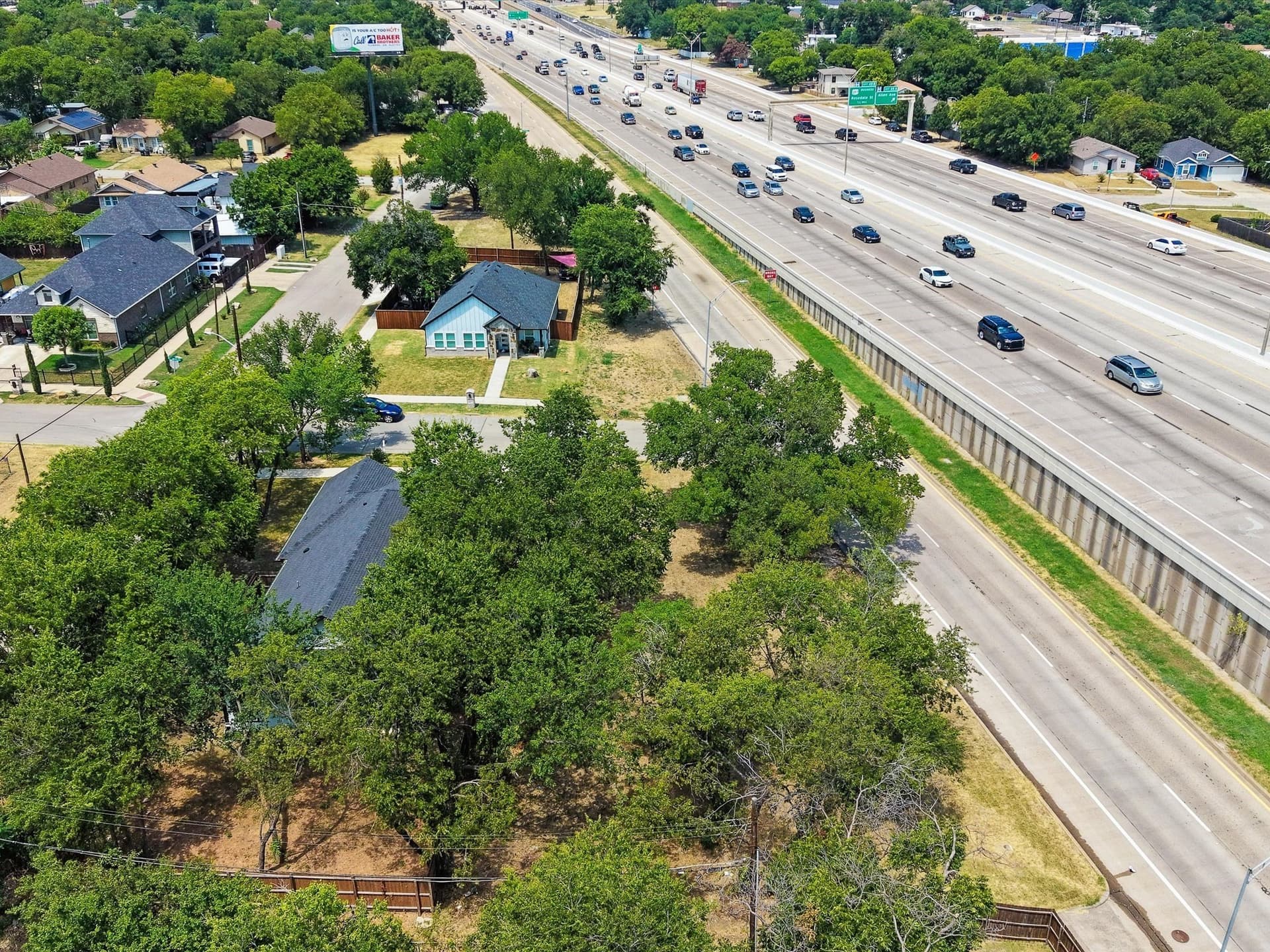 0.17 acres in Tarrant County - photo 7