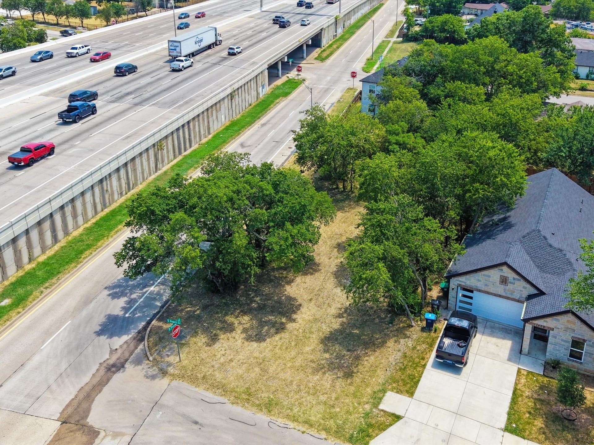 0.17 acres in Tarrant County gallery image 4