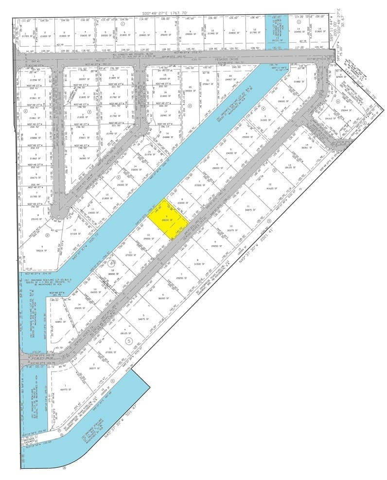 0.64 acres in Nueces County - photo 2
