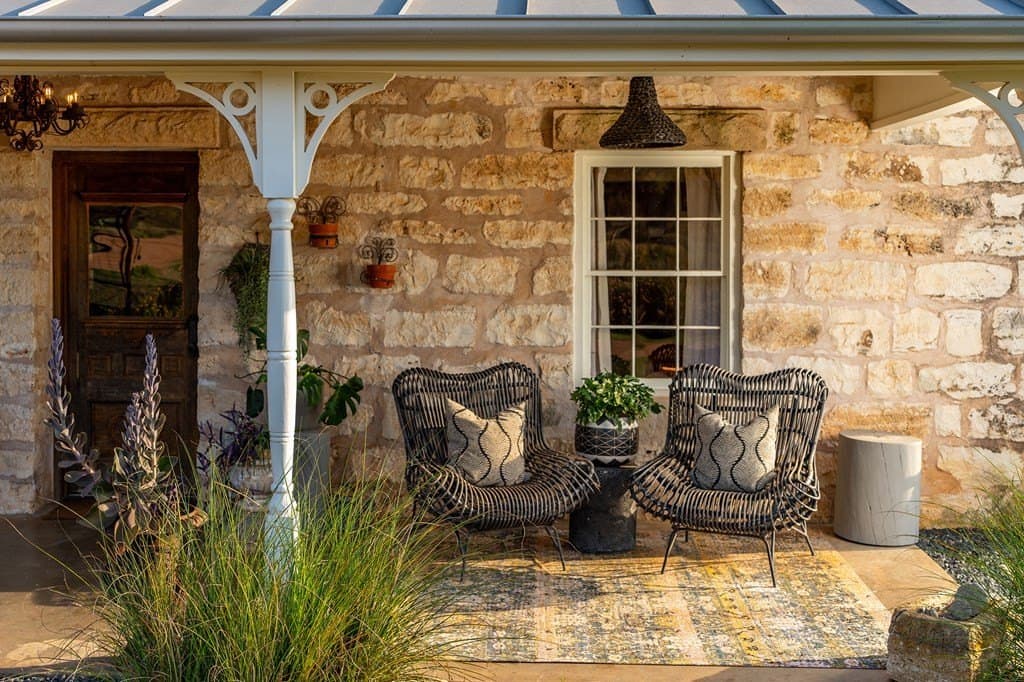 11 acres in Gillespie County gallery image 4