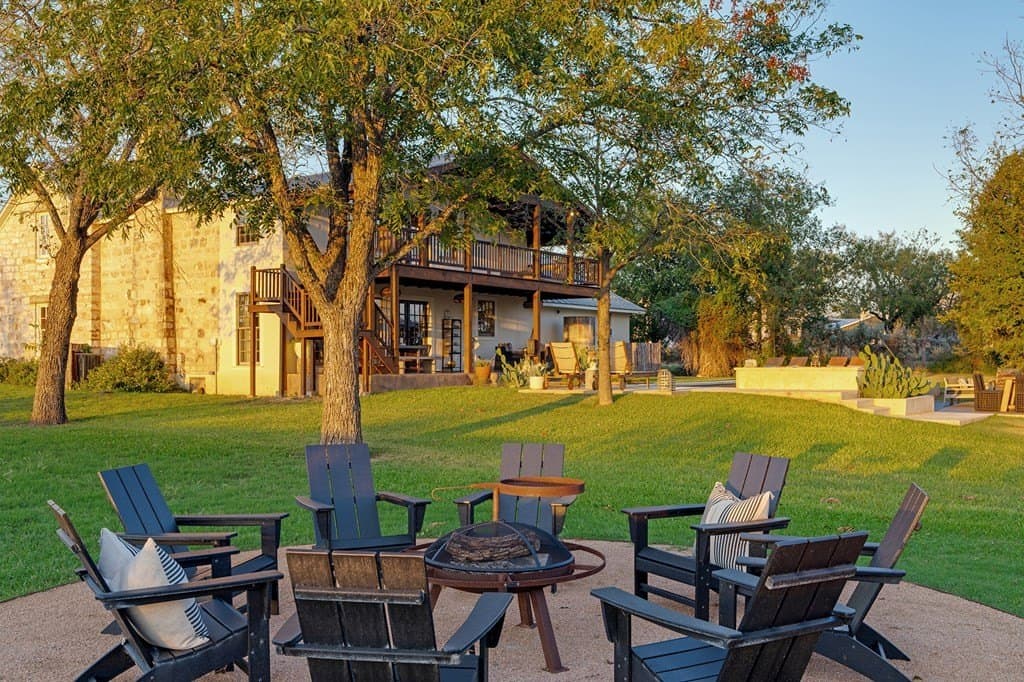 11 acres in Gillespie County featured view