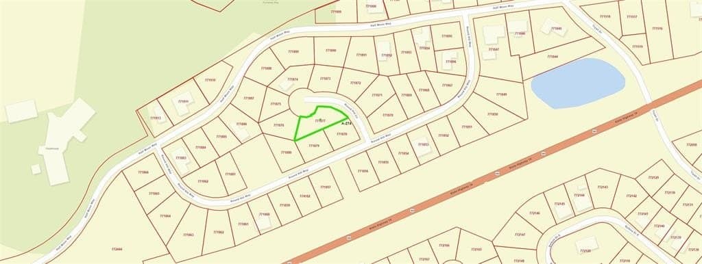 0.23 acres in Wise County