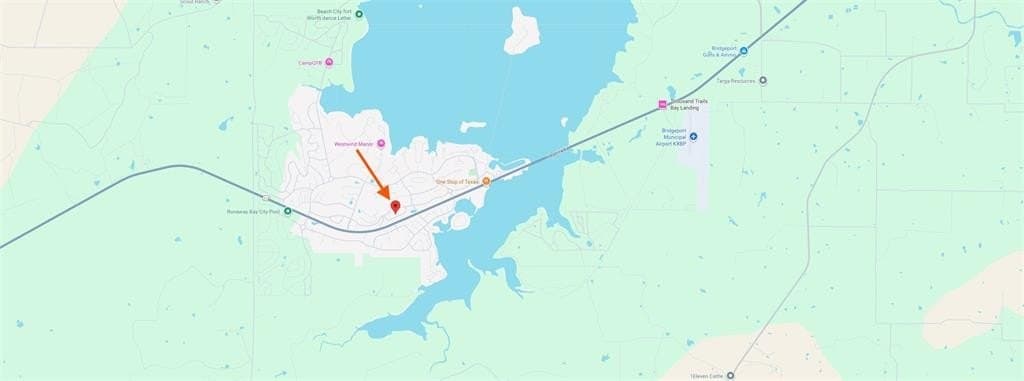 0.23 acres in Wise County gallery image 2