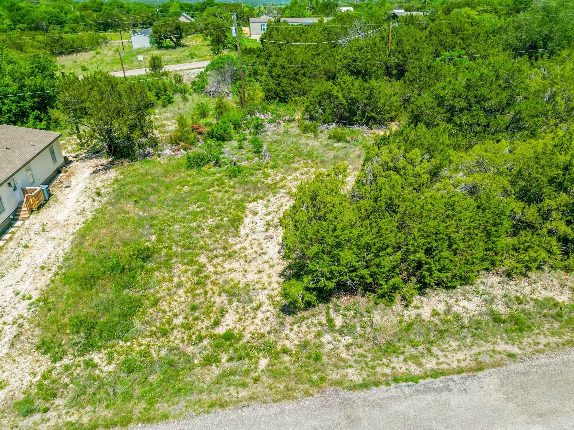 0.07 acres in Hood County gallery image 2