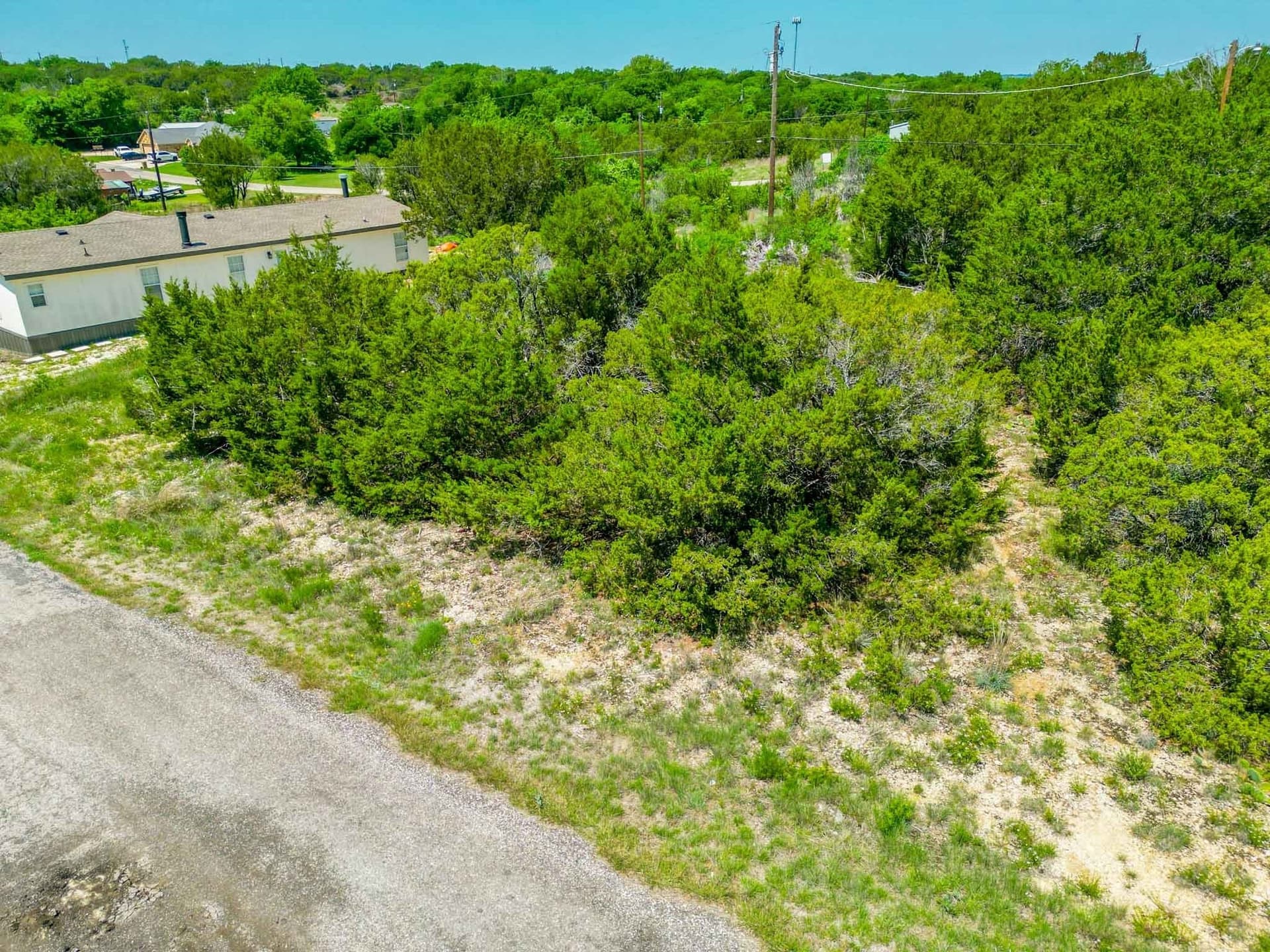 0.07 acres in Hood County gallery image 4