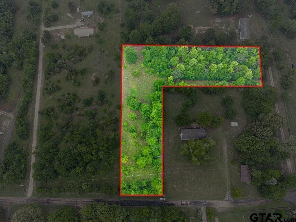 5.5 acres in Van Zandt County featured view