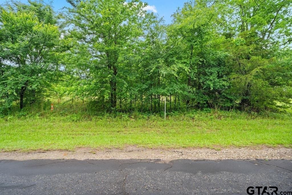 5.5 acres in Van Zandt County