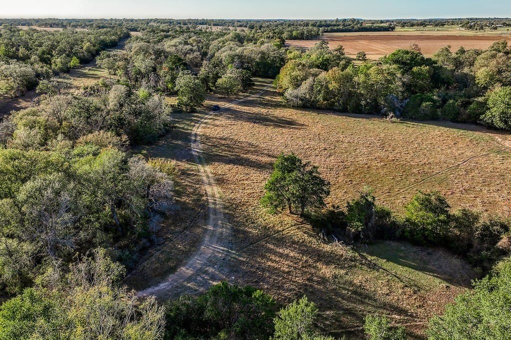 62.34 acres in Fayette County