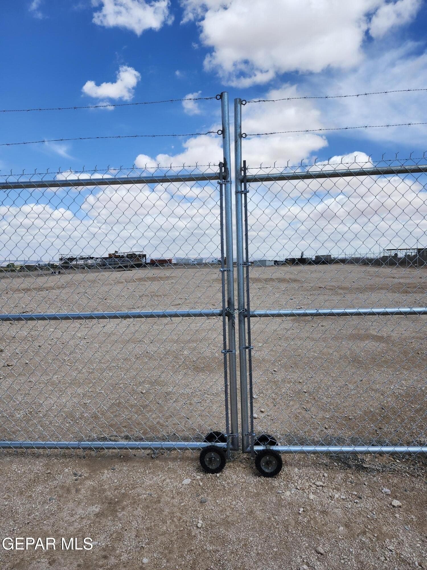 0.83 acres in El Paso County featured view