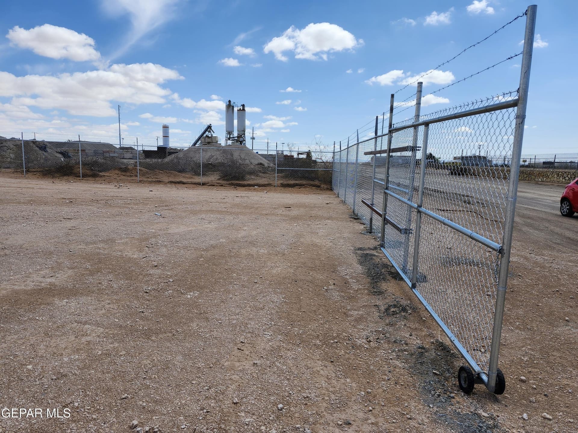 0.83 acres in El Paso County - photo 9