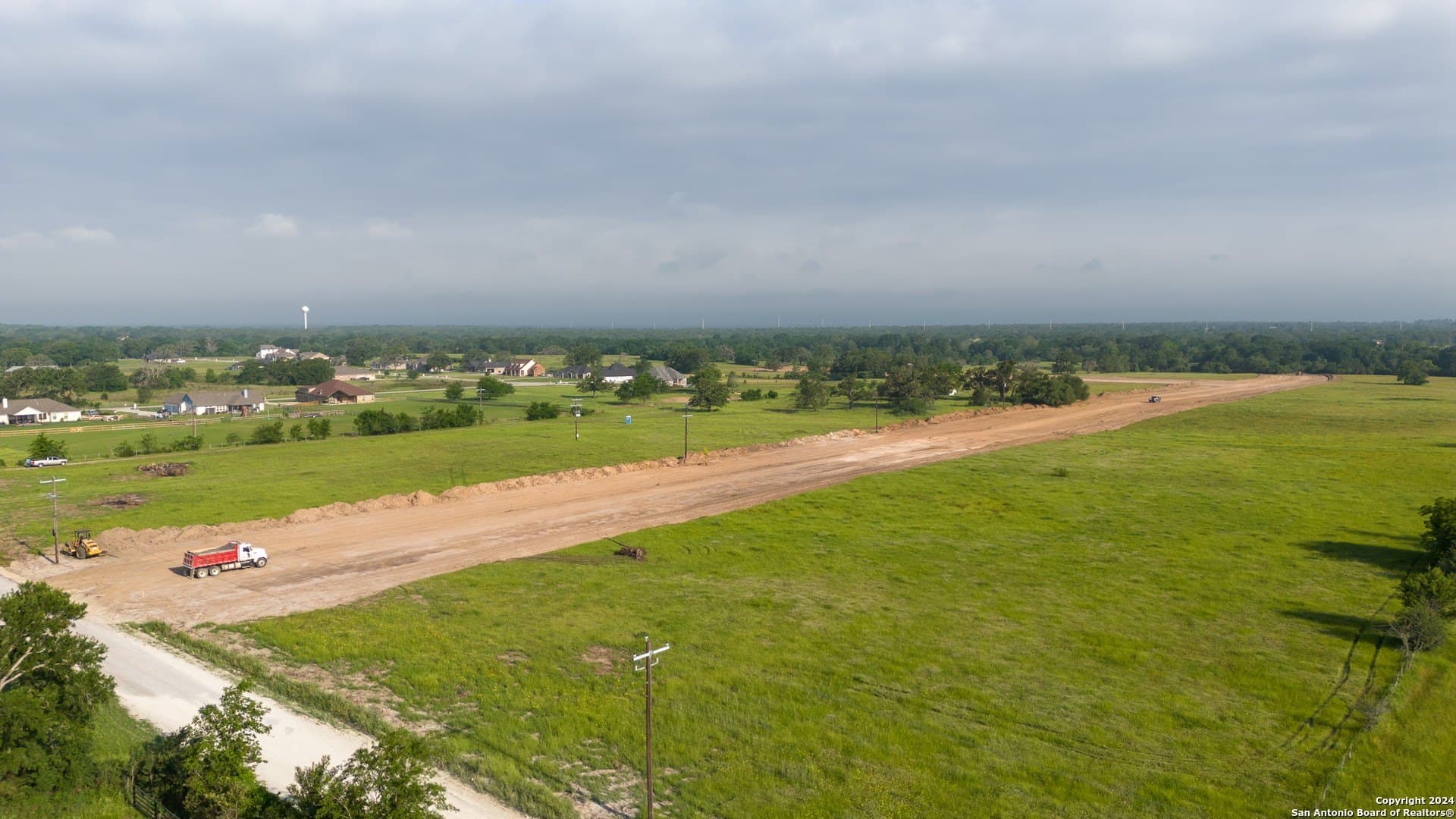1.22 acres in Grimes County - photo 32