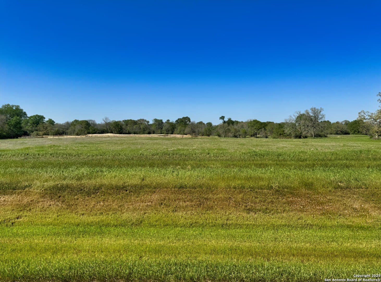 1.22 acres in Grimes County