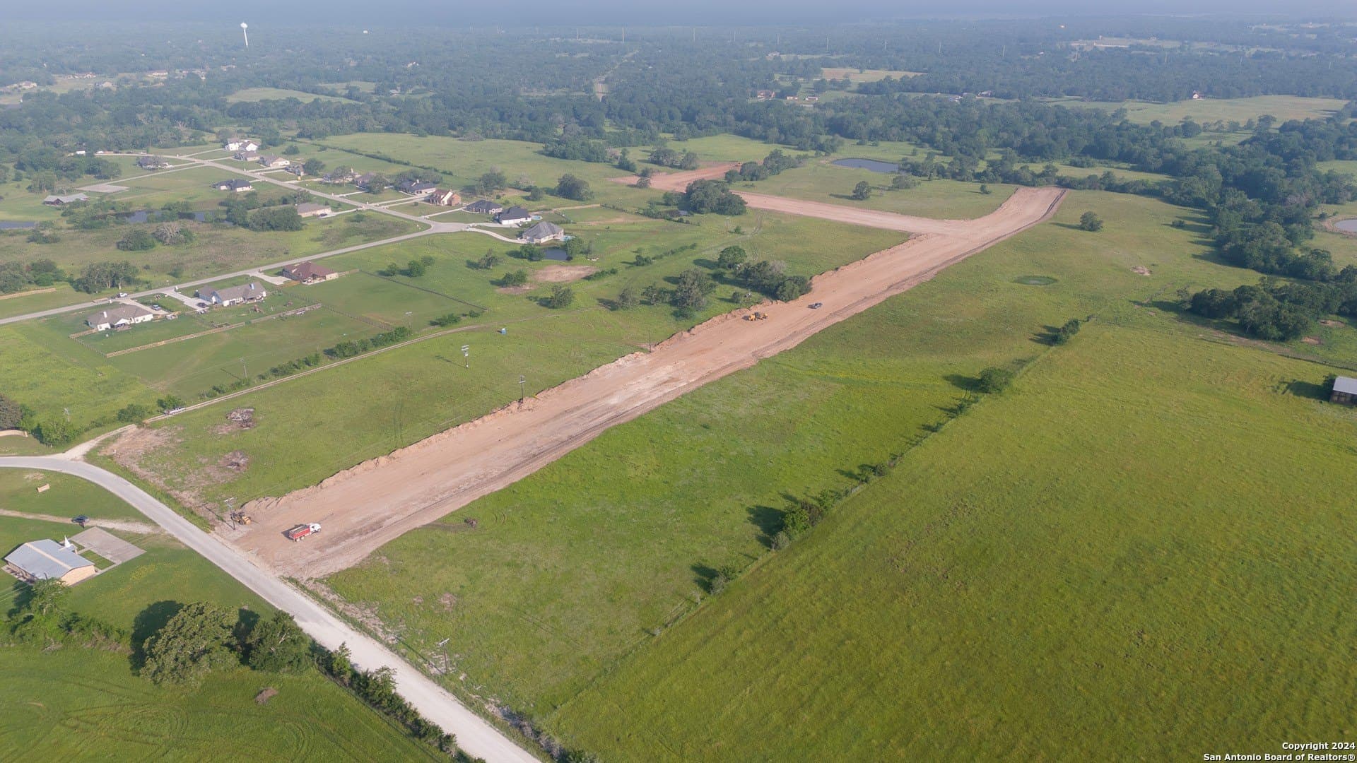 1.22 acres in Grimes County - photo 16