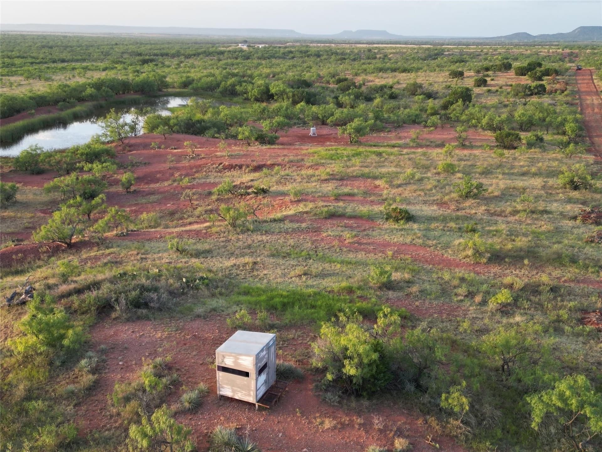 105 acres in Taylor County - photo 9