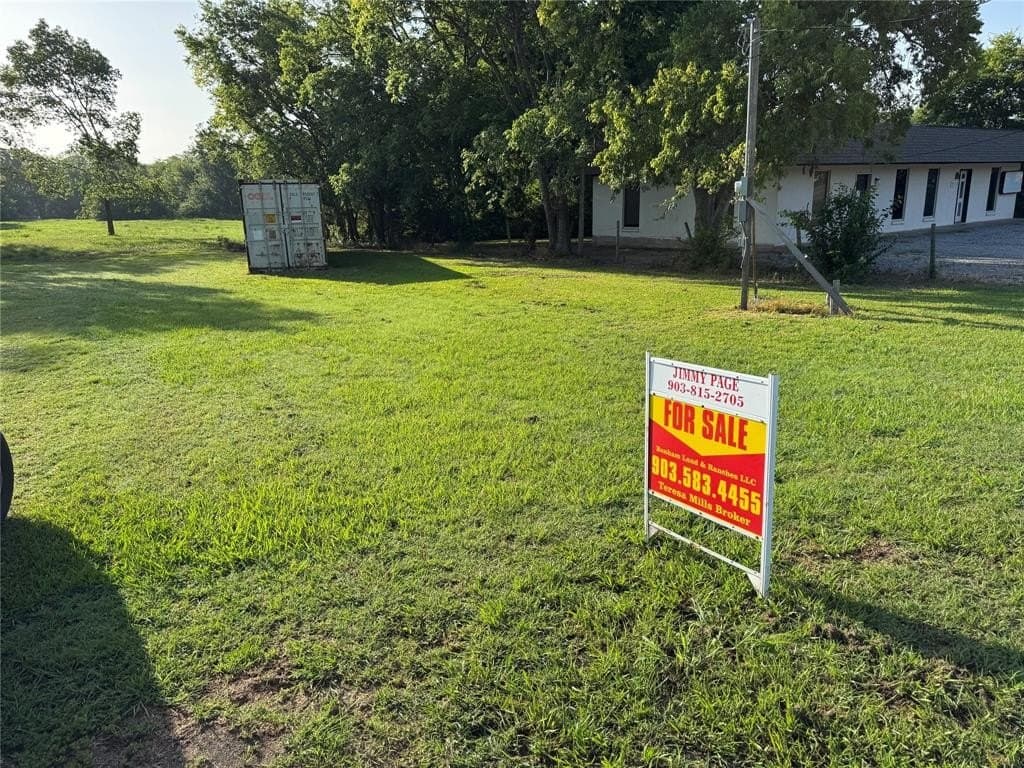 3 acres in Fannin County gallery image 2