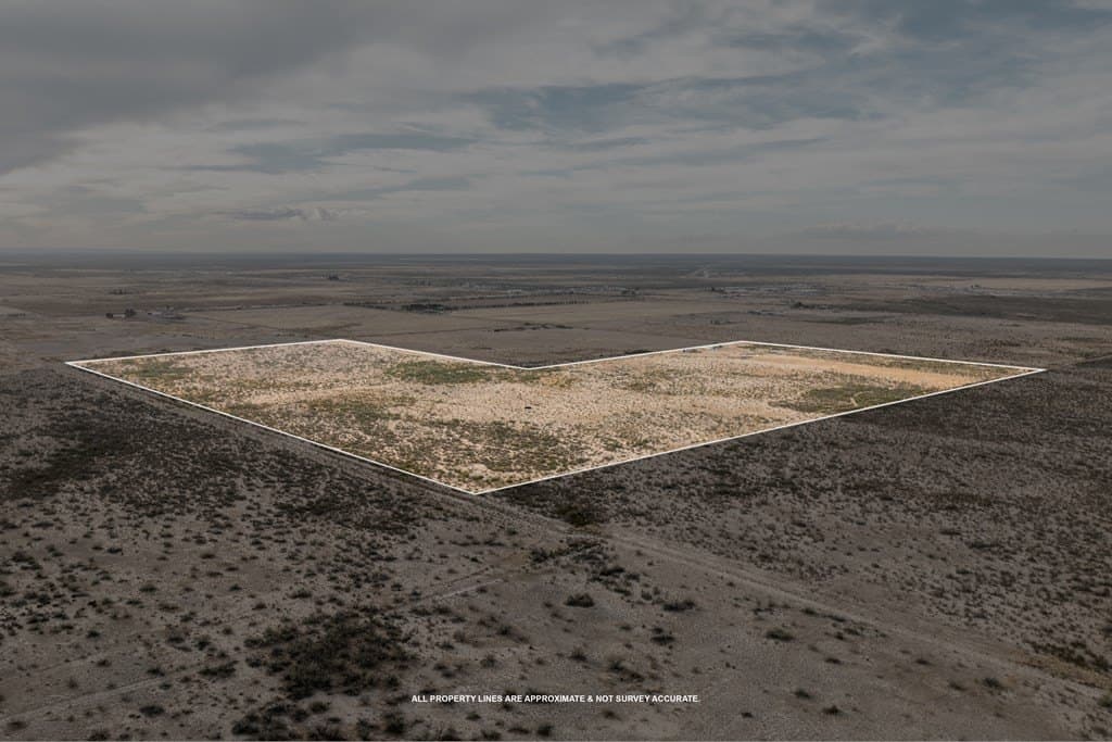 122 acres in Reeves County - photo 3