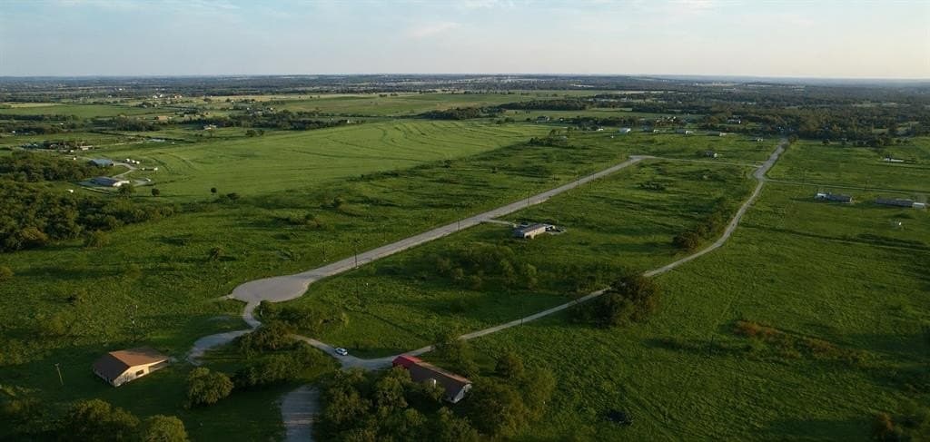 2.01 acres in Parker County gallery image 2