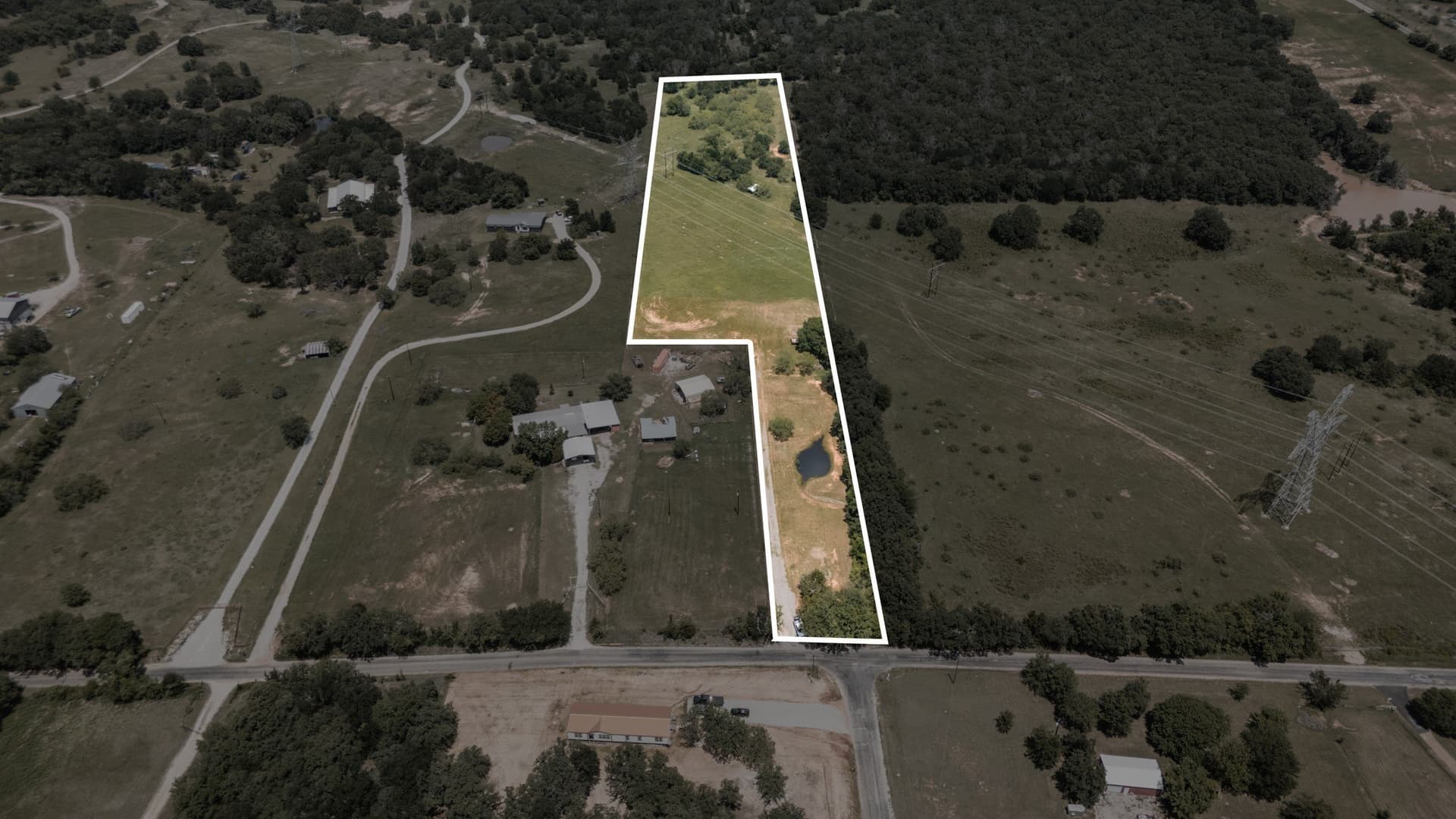 6.01 acres in Wise County gallery image 2