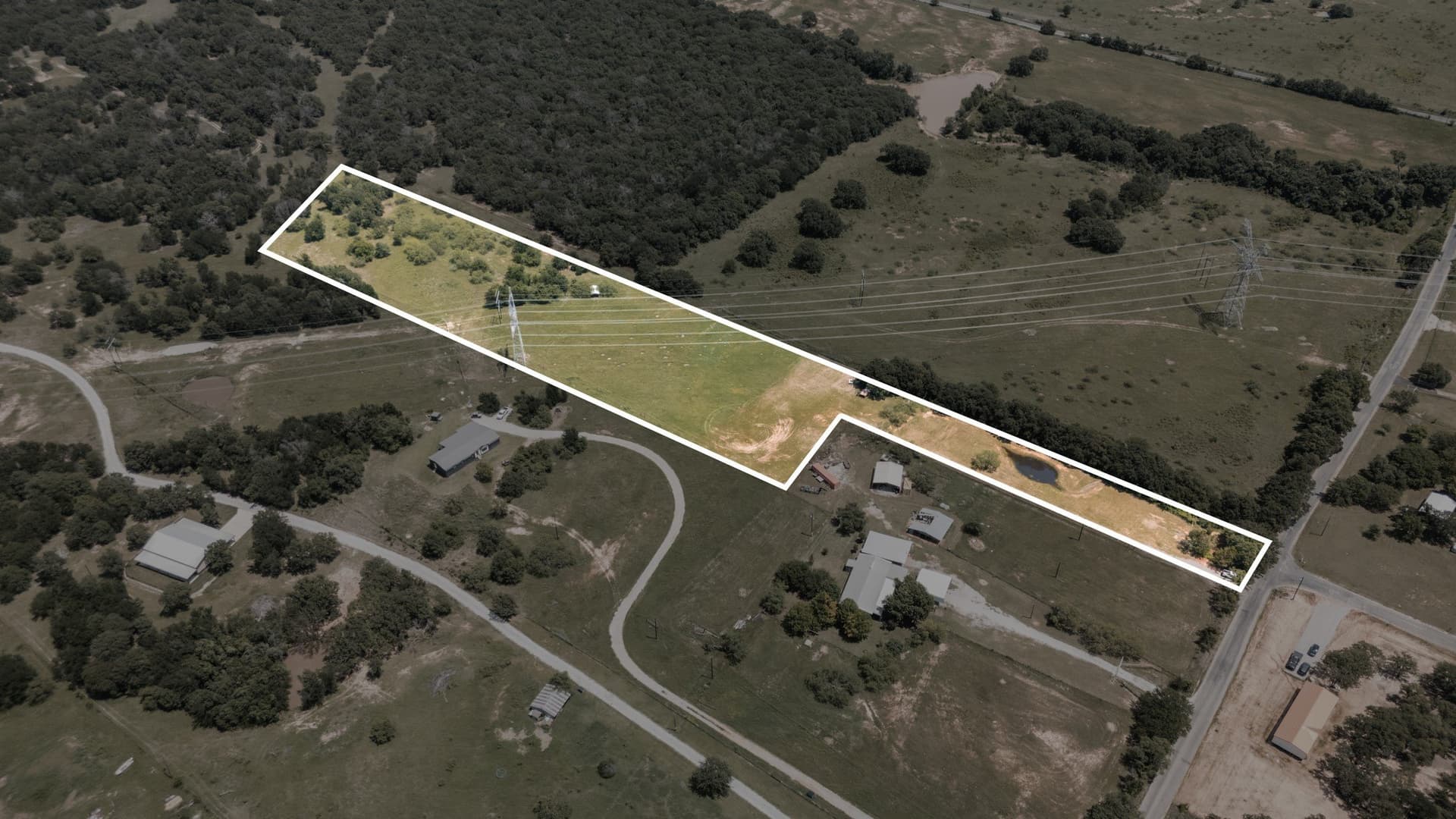 6.01 acres in Wise County gallery image 3