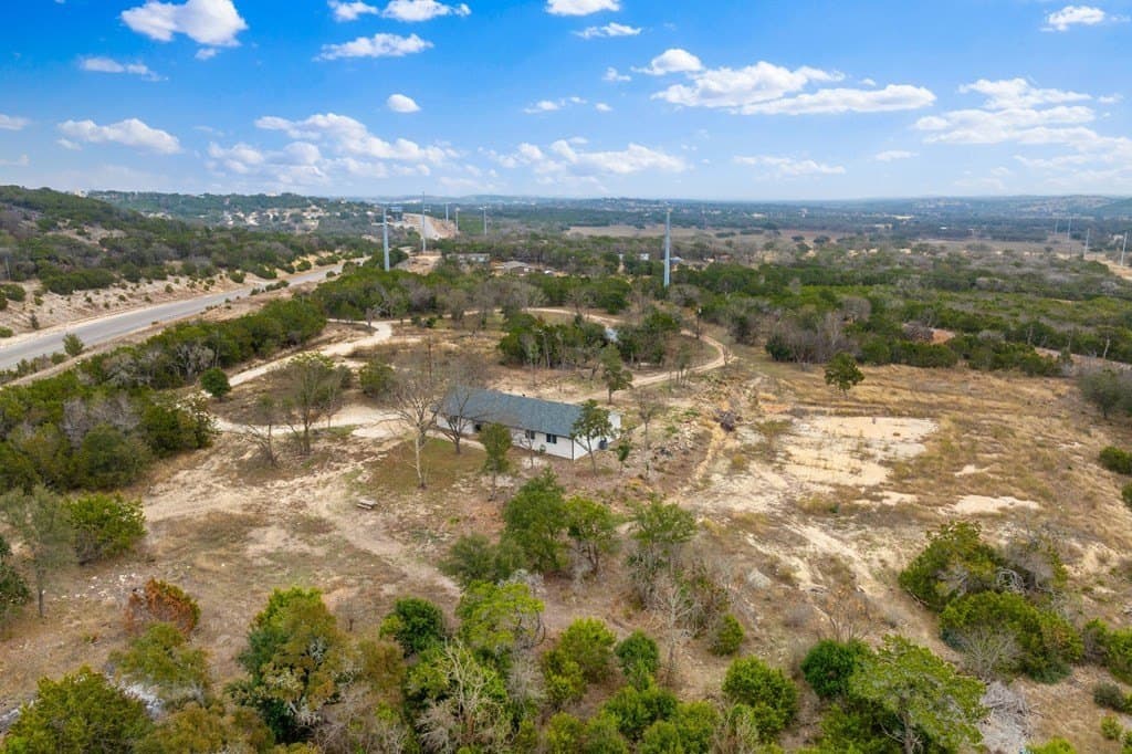 18.25 acres in Kerr County gallery image 2