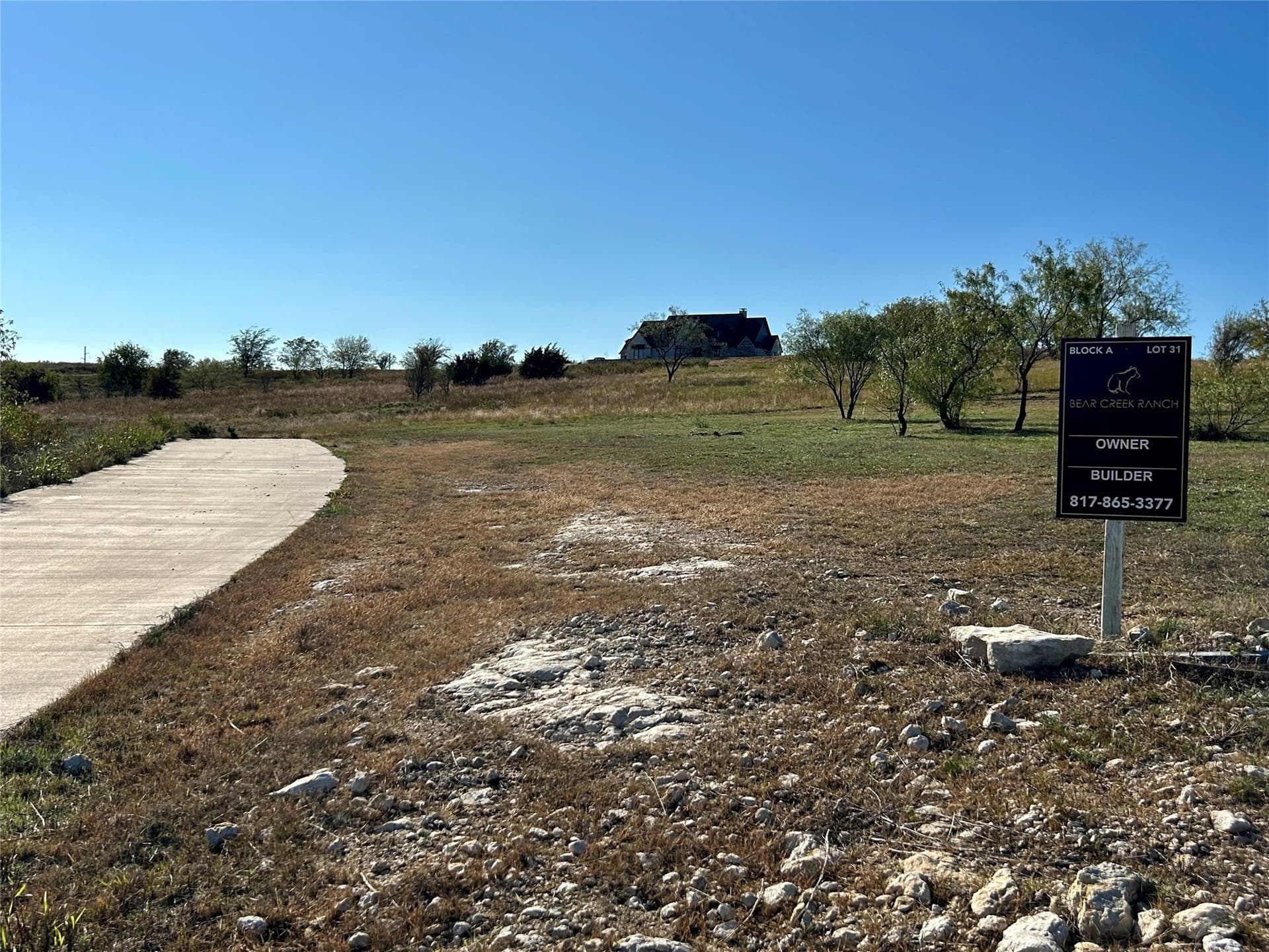 2.07 acres in Parker County - photo 2