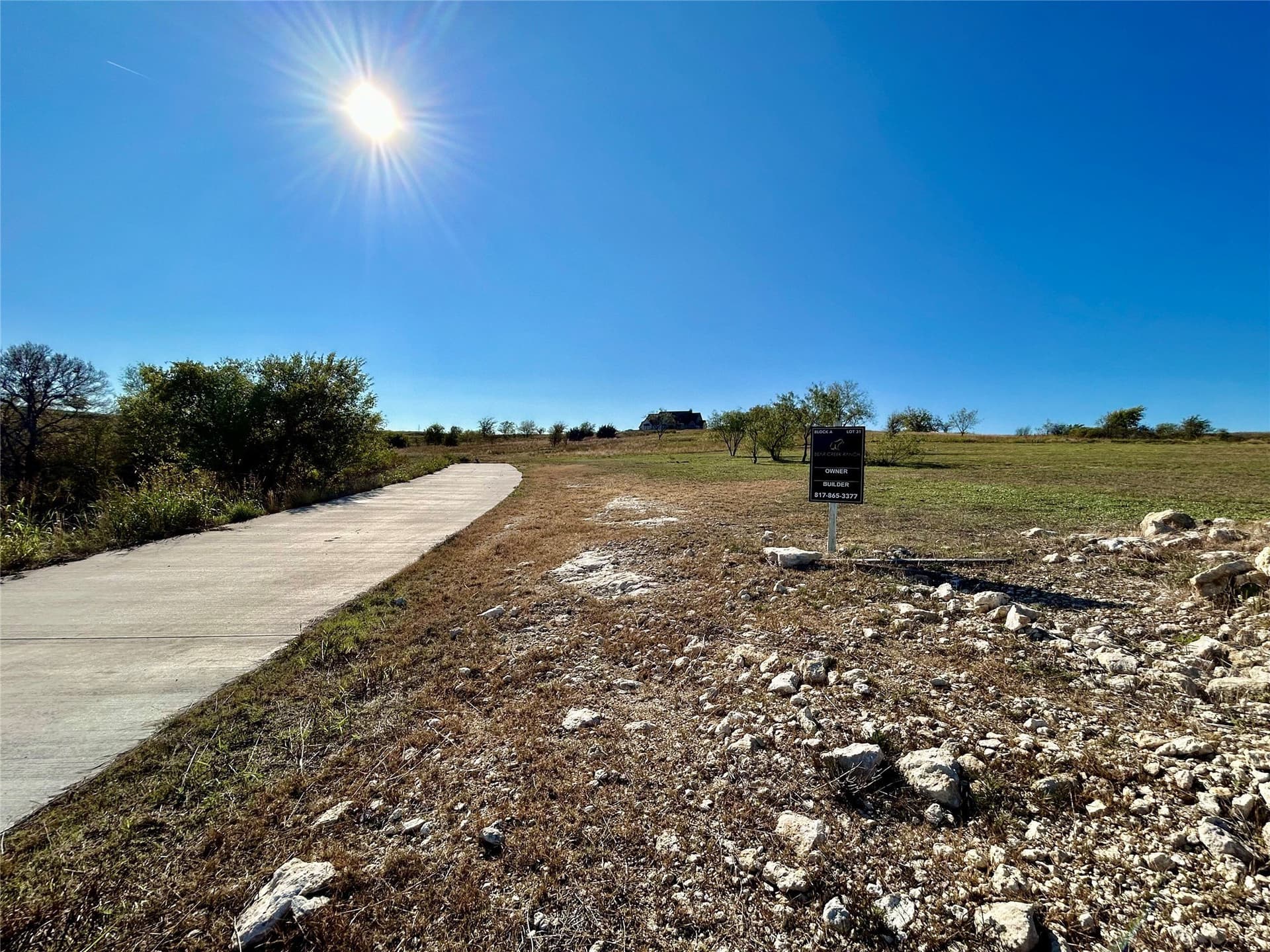 2.07 acres in Parker County - photo 3