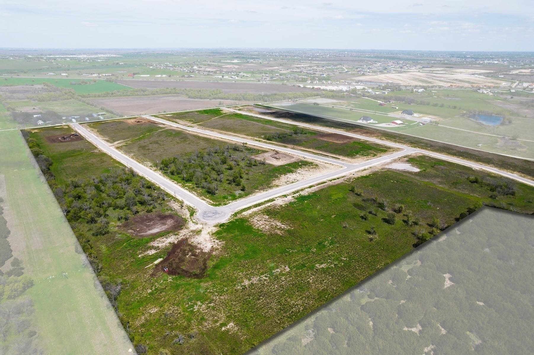 1 acres in Johnson County - photo 6